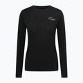 Women's thermal active sweatshirt Viking Andali black 7