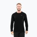 Men's thermal active sweatshirt Viking Andali black