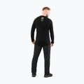 Men's thermal active sweatshirt Viking Andali black 3