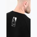 Men's thermal active sweatshirt Viking Andali black 5