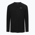 Men's thermal active sweatshirt Viking Andali black 7