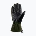 Men's ski gloves Viking Hudson Gore-Tex Freeride olive/beige 3