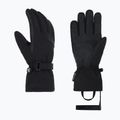 Women's ski gloves Viking Sherpa 2.0 Gore-Tex Ski black