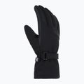 Women's ski gloves Viking Sherpa 2.0 Gore-Tex Ski black