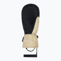 Women's ski gloves Viking Sherpa 2.0 Gore-Tex Mitten Ski beige/white 3