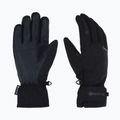 Men's ski gloves Viking Revo Gore-Tex Ski black