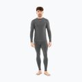 Men's Viking Tendedark Grey Thermal Underwear Set