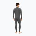 Men's Viking Tendedark Grey Thermal Underwear Set 2