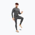 Men's thermal underwear set Viking Tendedark grey 3