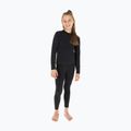 Children's thermal underwear set Viking Flam Base Layer grey