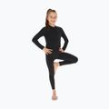 Children's thermal underwear set Viking Flam Base Layer grey 3