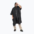 Rain cape Viking Vesper Backpack black