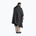 Rain cape Viking Vesper Backpack black 2