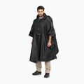 Rain cape Viking Vesper Backpack black 3