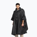 Rain cape Viking Vesper Backpack black 4