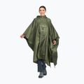 Rain cape Viking Vesper Backpack olive 3