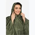 Rain cape Viking Vesper Backpack olive 5