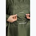 Rain cape Viking Vesper Backpack olive 6