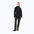 Women's rain jacket Viking Trek Pro 2.5 black 2