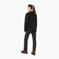 Women's rain jacket Viking Trek Pro 2.5 black 3