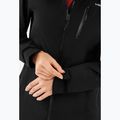 Women's rain jacket Viking Trek Pro 2.5 black 6