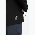 Women's rain jacket Viking Trek Pro 2.5 black 7