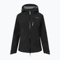 Women's rain jacket Viking Trek Pro 2.5 black 9