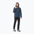 Men's rain jacket Viking Trek Pro 2.5 navy 2