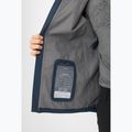 Men's rain jacket Viking Trek Pro 2.5 navy 7