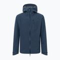 Men's rain jacket Viking Trek Pro 2.5 navy 8