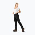 Women's trekking trousers Viking Tek Pro 2.5 black 2