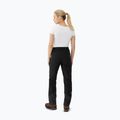 Women's trekking trousers Viking Tek Pro 2.5 black 3