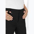 Women's trekking trousers Viking Tek Pro 2.5 black 4