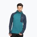Men's trekking sweatshirt Viking Birger Hoodie blue/navy