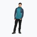 Men's trekking sweatshirt Viking Birger Hoodie blue/navy 2