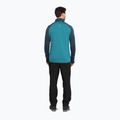 Men's trekking sweatshirt Viking Birger blue/navy 3