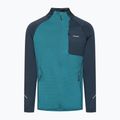 Men's trekking sweatshirt Viking Birger blue/navy 8