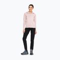 Women's trekking sweatshirt Viking Birger Hoodie pink 2