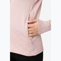 Women's trekking sweatshirt Viking Birger Hoodie pink 7