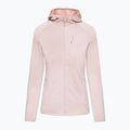 Women's trekking sweatshirt Viking Birger Hoodie pink 8