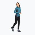 Women's trekking sweatshirt Viking Birger Hoodie blue/navy 4