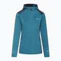 Women's trekking sweatshirt Viking Birger Hoodie blue/navy 8