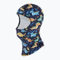 Children's balaclava Viking Kenai Navy/Multicolour