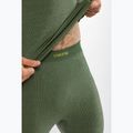 Men's thermal underwear set Viking Altis Base Layer dark green 6