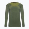 Men's thermal underwear set Viking Altis Base Layer dark green 8