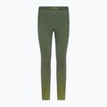 Men's thermal underwear set Viking Altis Base Layer dark green 9