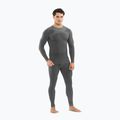 Men's thermal underwear set Viking Altis Base Layer black