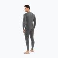 Men's thermal underwear set Viking Altis Base Layer black 2