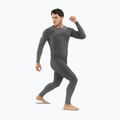 Men's thermal underwear set Viking Altis Base Layer black 3
