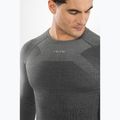 Men's thermal underwear set Viking Altis Base Layer black 4